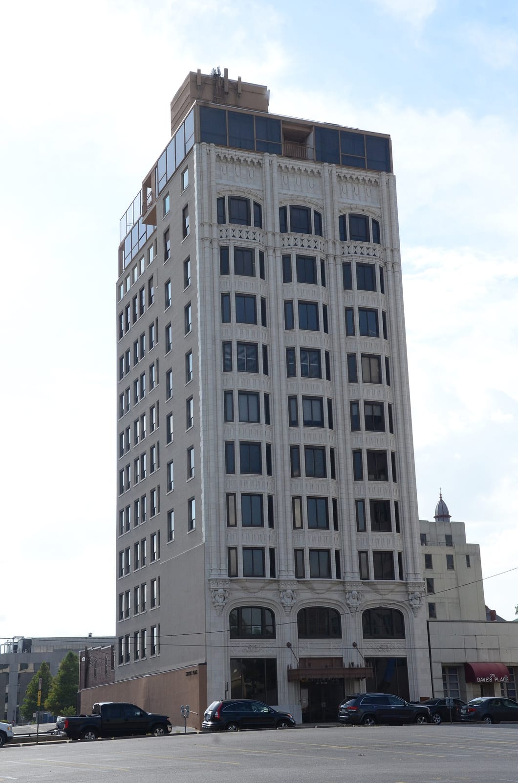 Dave's Place