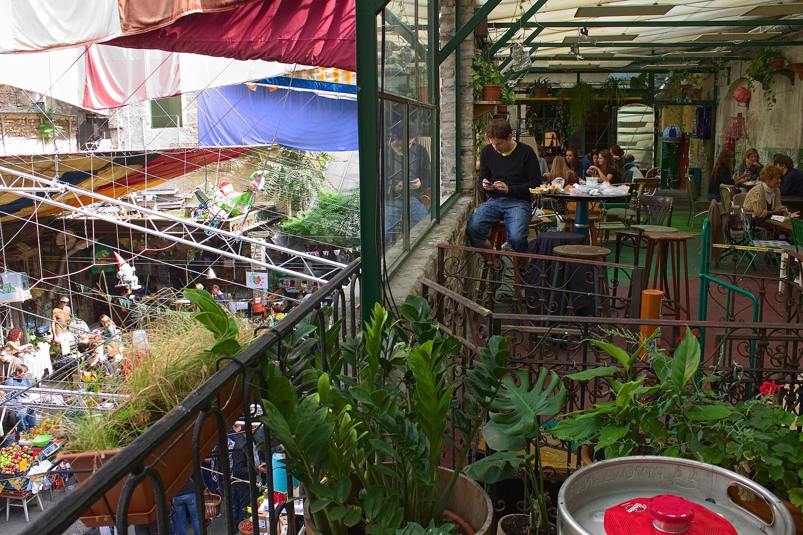 Massolit Books and Café photo 2