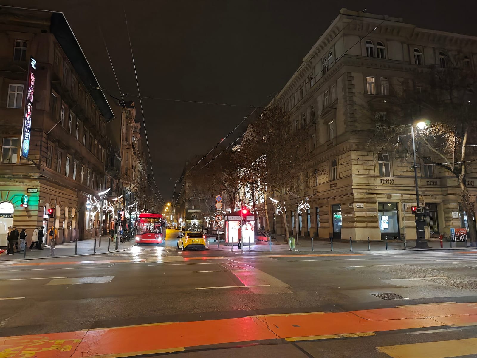 Bocskai Cukrászda és Fagylaltozó