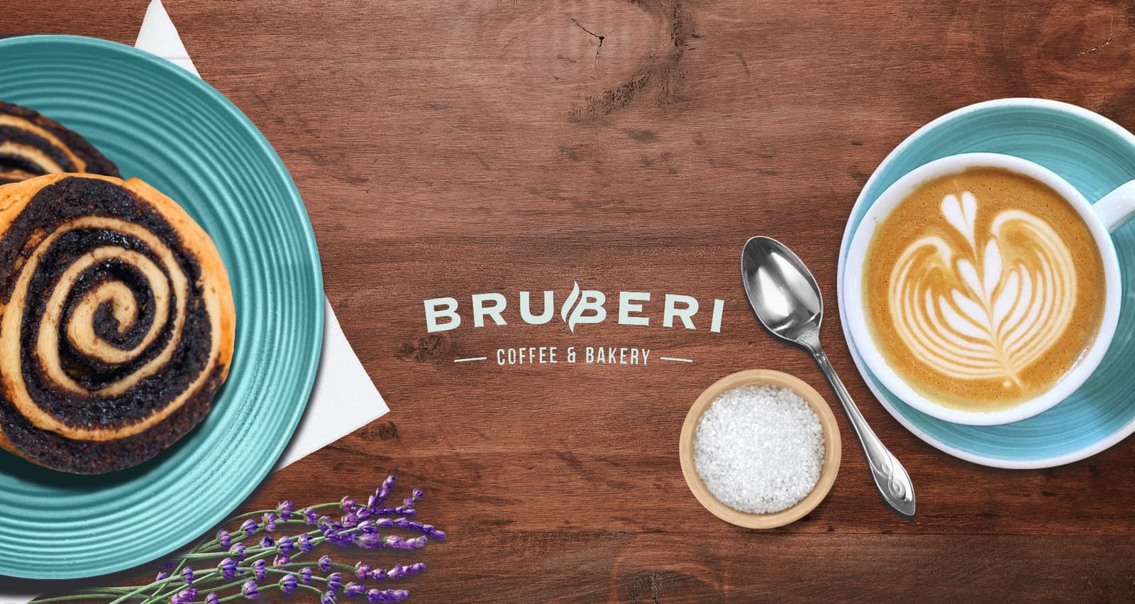 Bruberi Coffee & Bakery