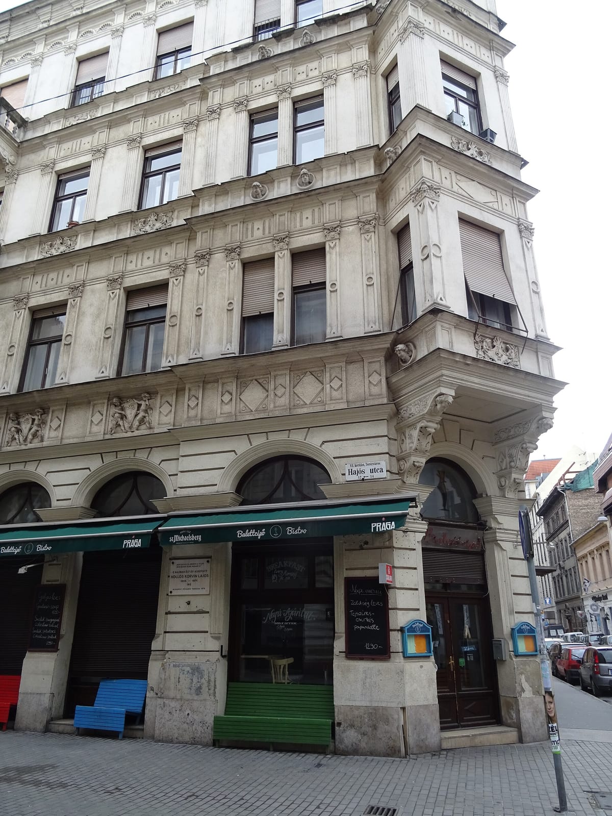 Sophie Brasserie