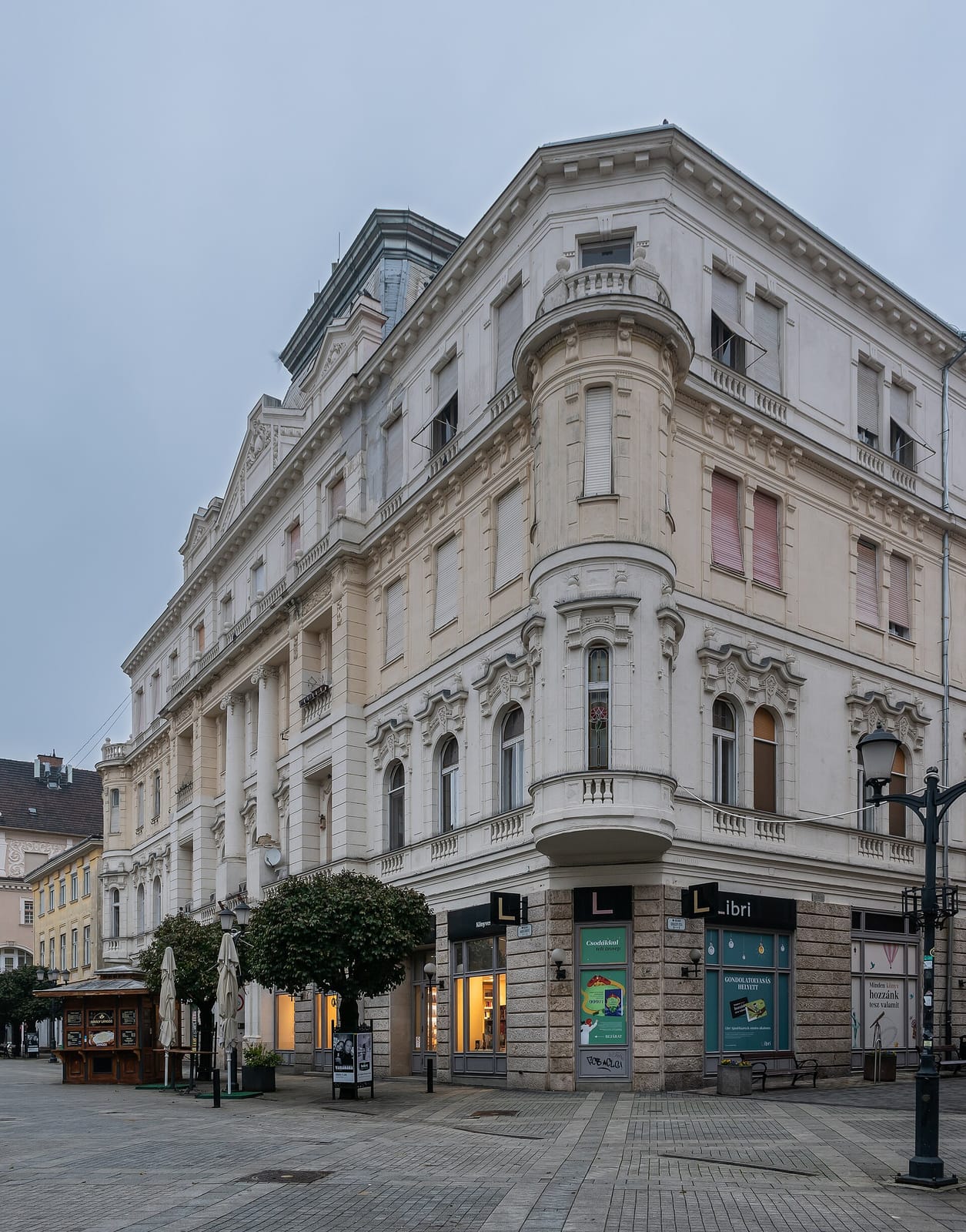 Bécsi kávéház photo 3