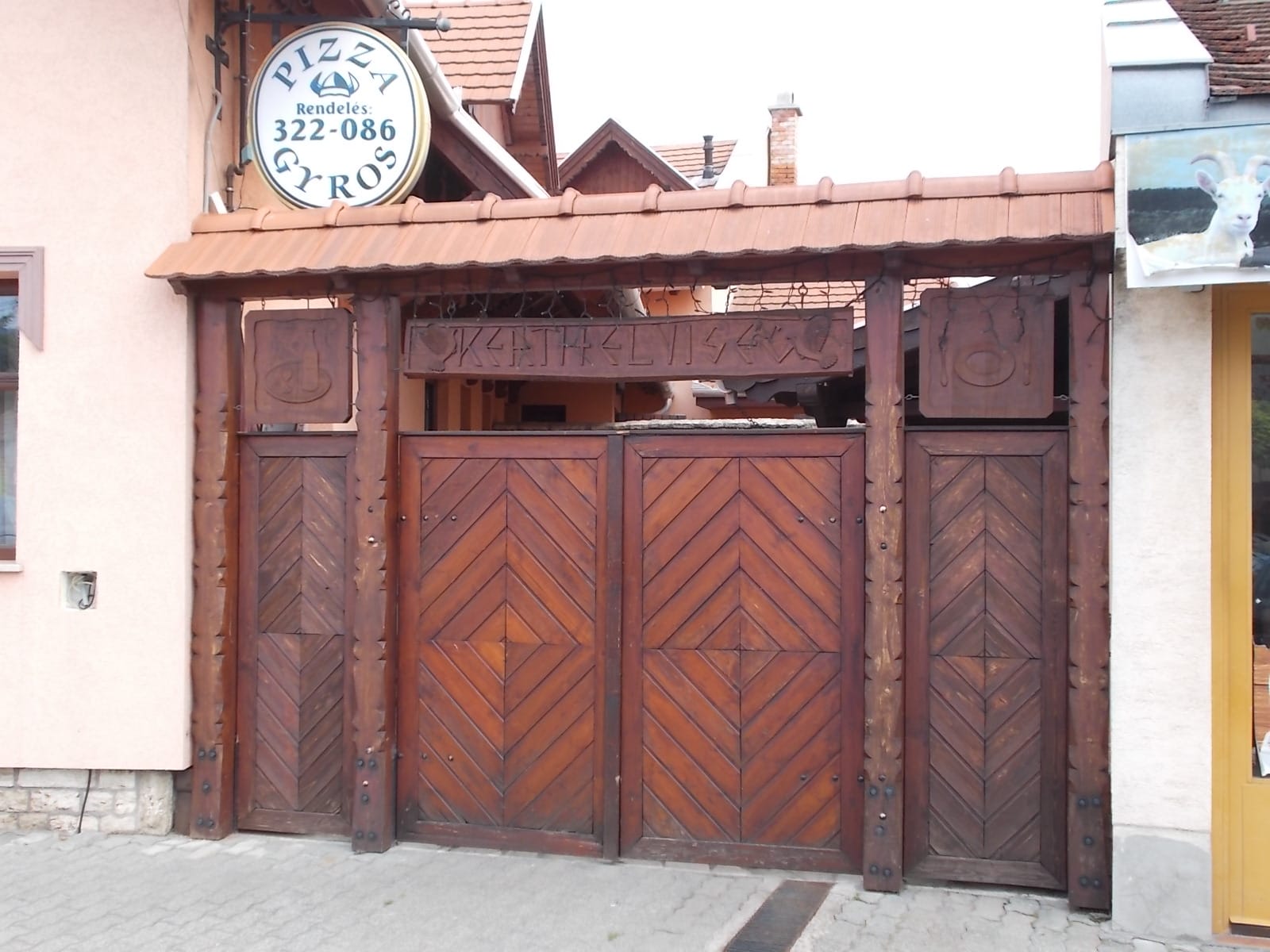 Édes kettes cukrászda photo 2