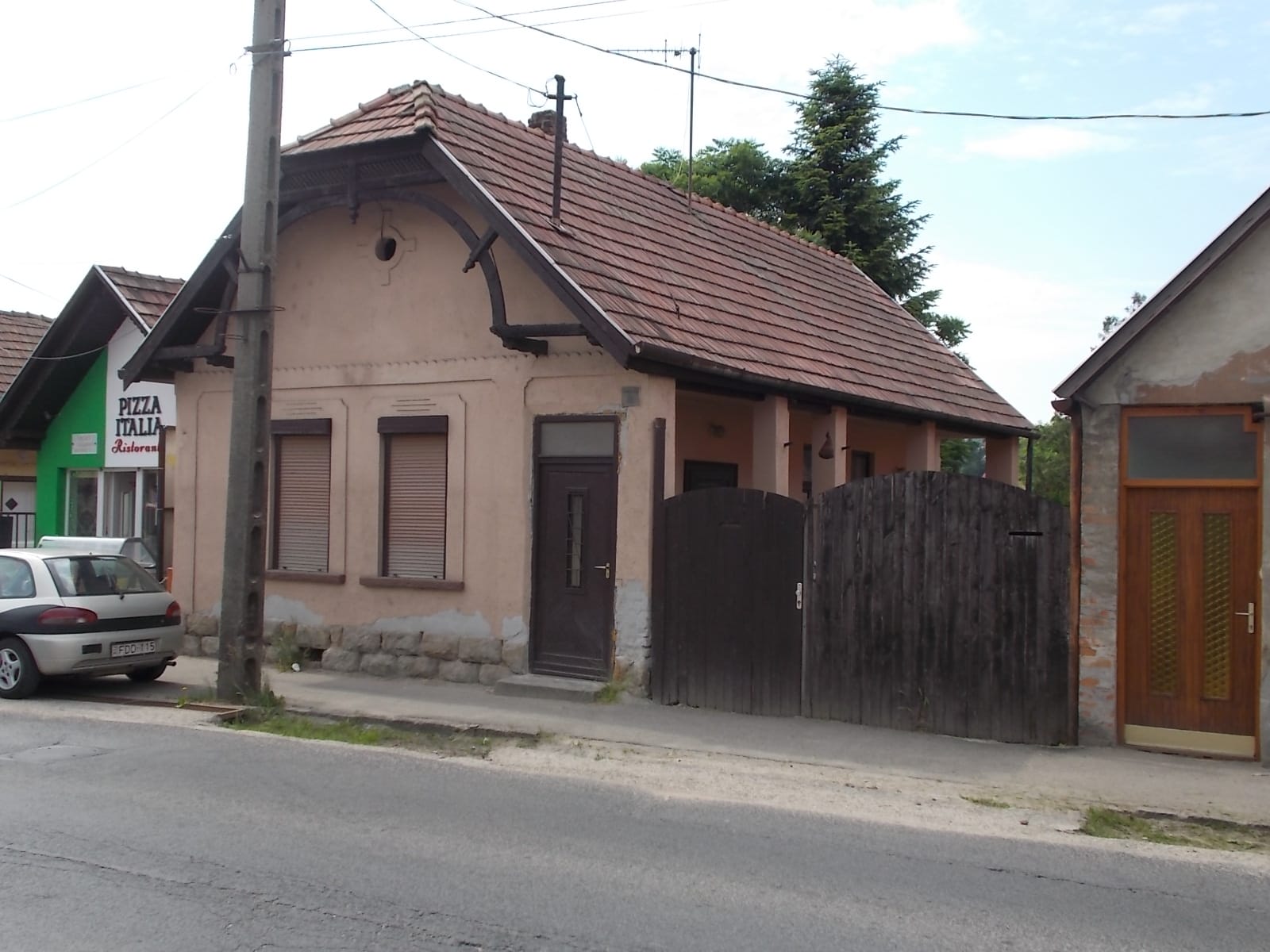 Édes kettes cukrászda