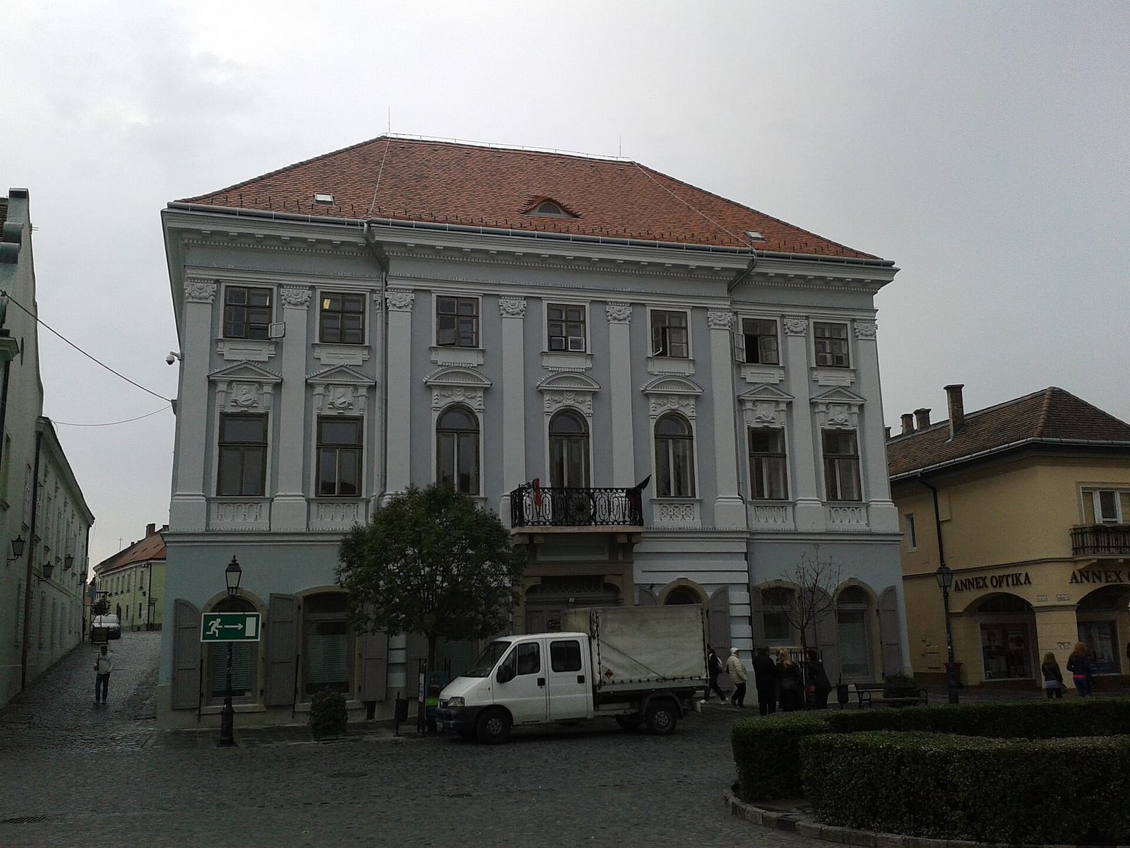 Orange Kávézó