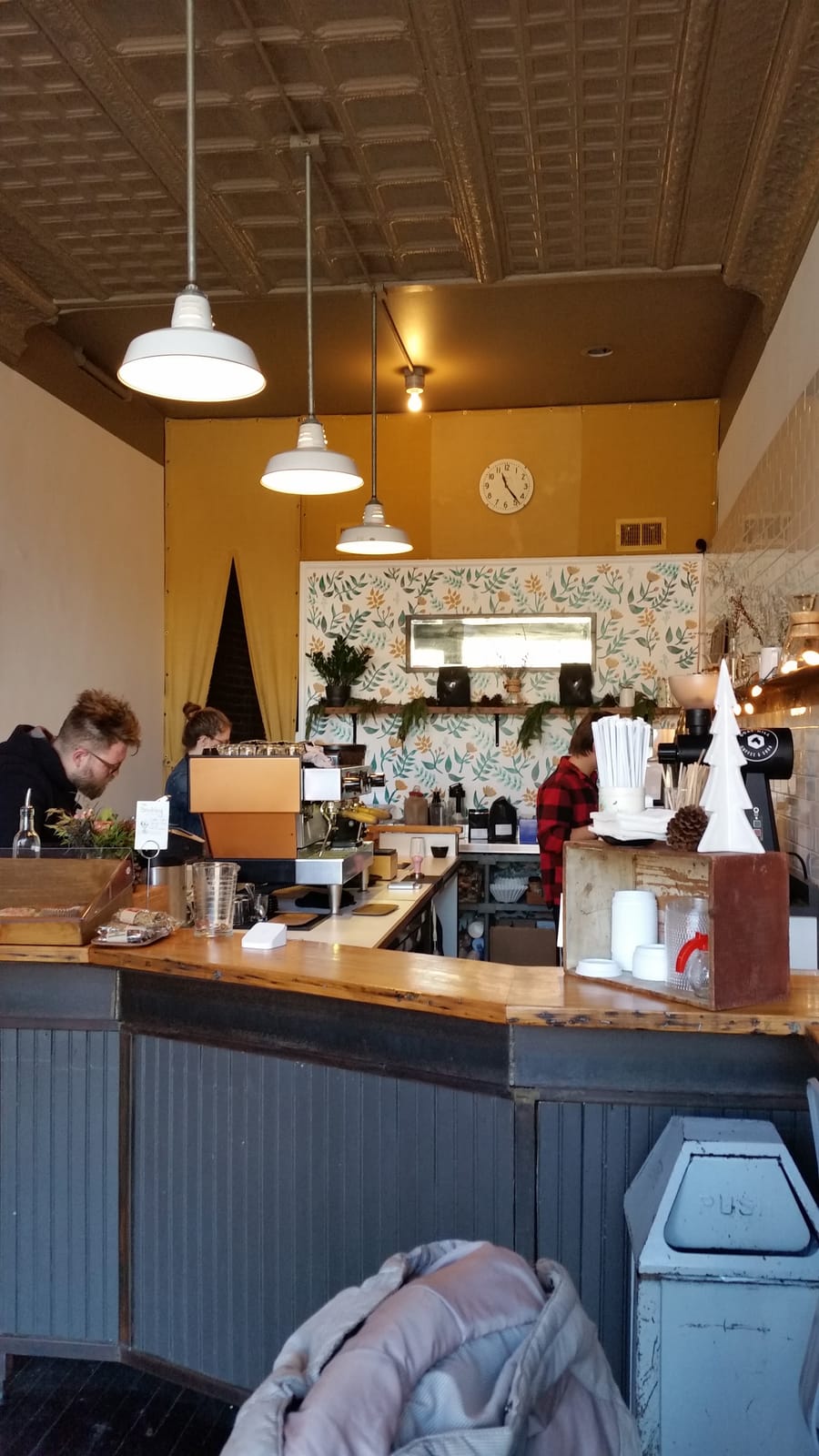 Goat Hill Coffee & Soda