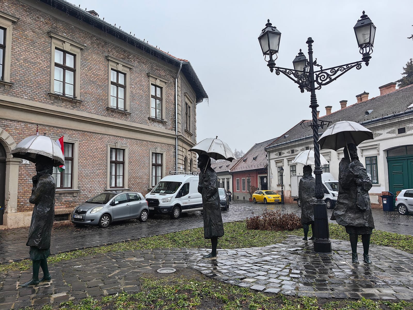 Vasmacska KávéZoo photo 4