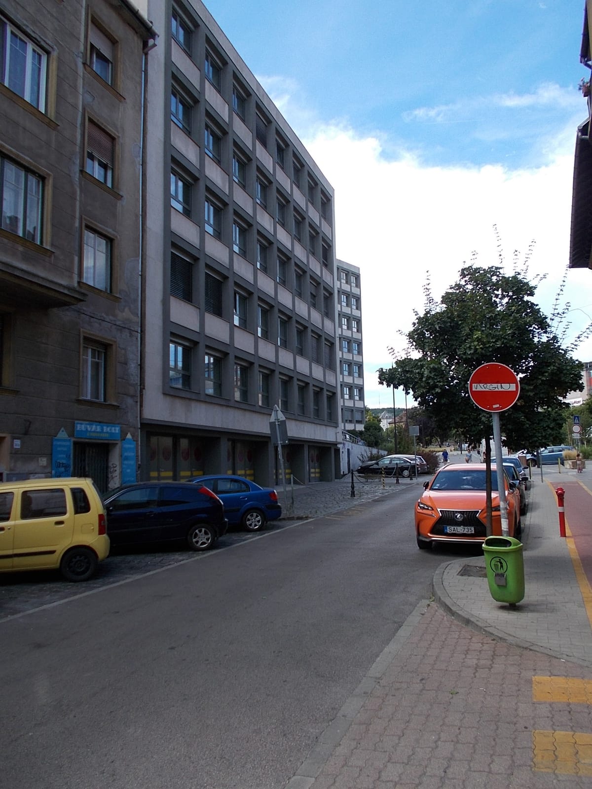 Budai Kettő photo 2
