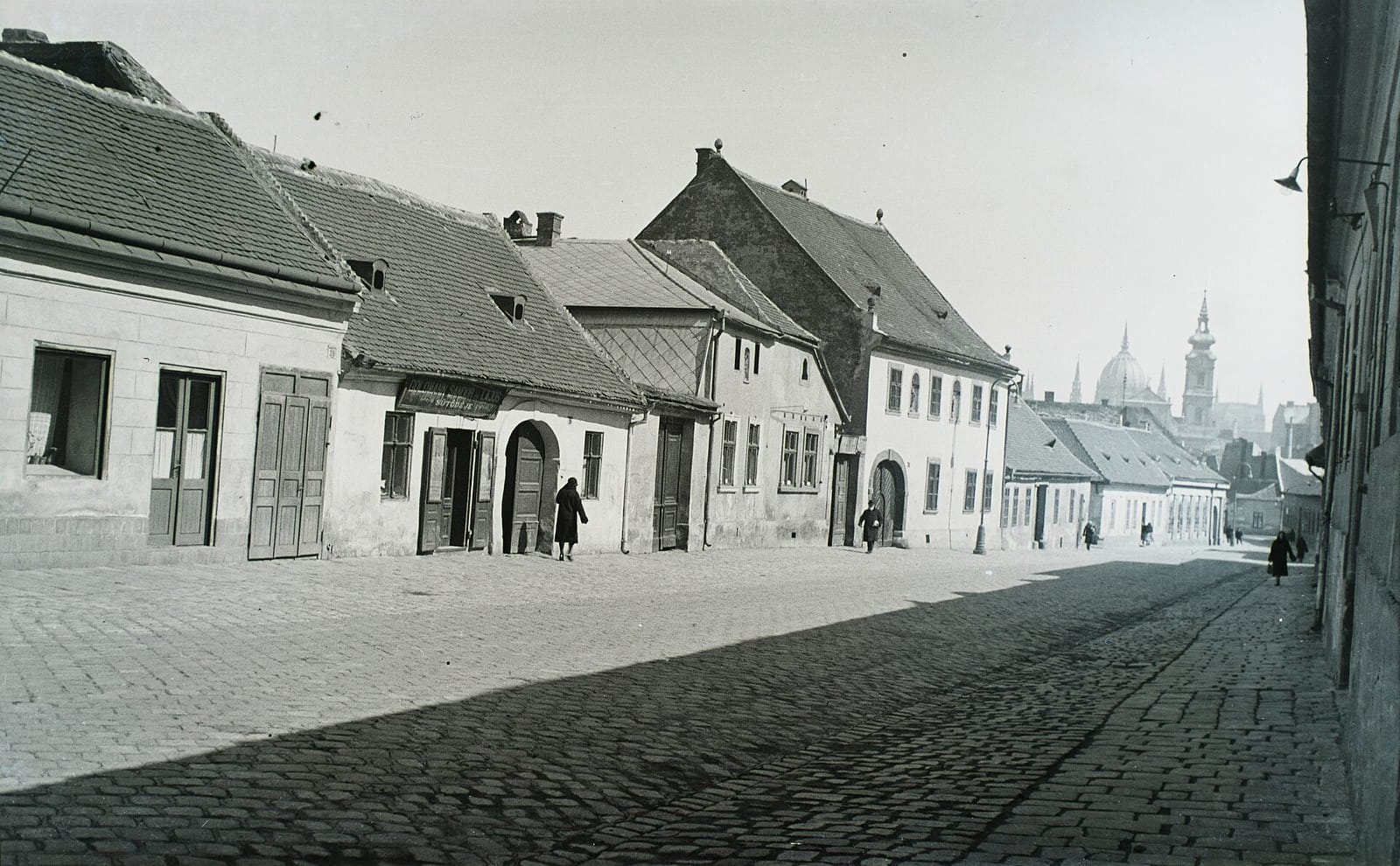 Gastro Buda kávézó