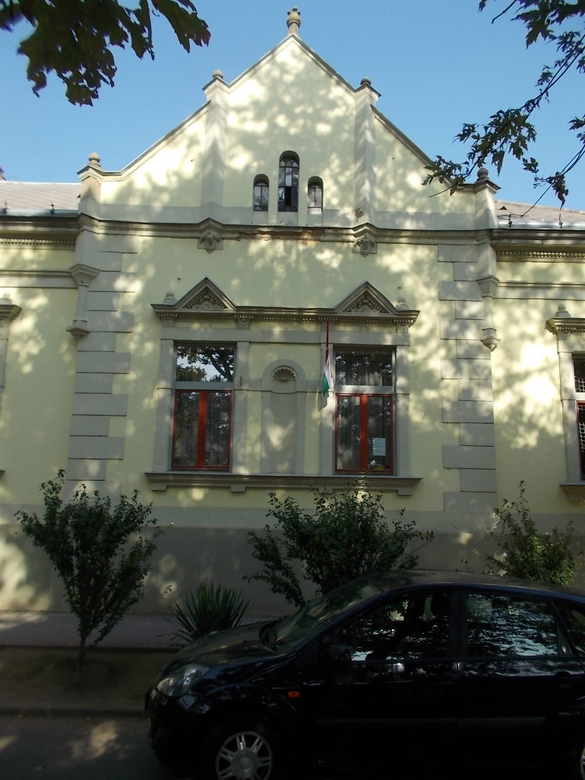 Labor Café - Adománykávézó