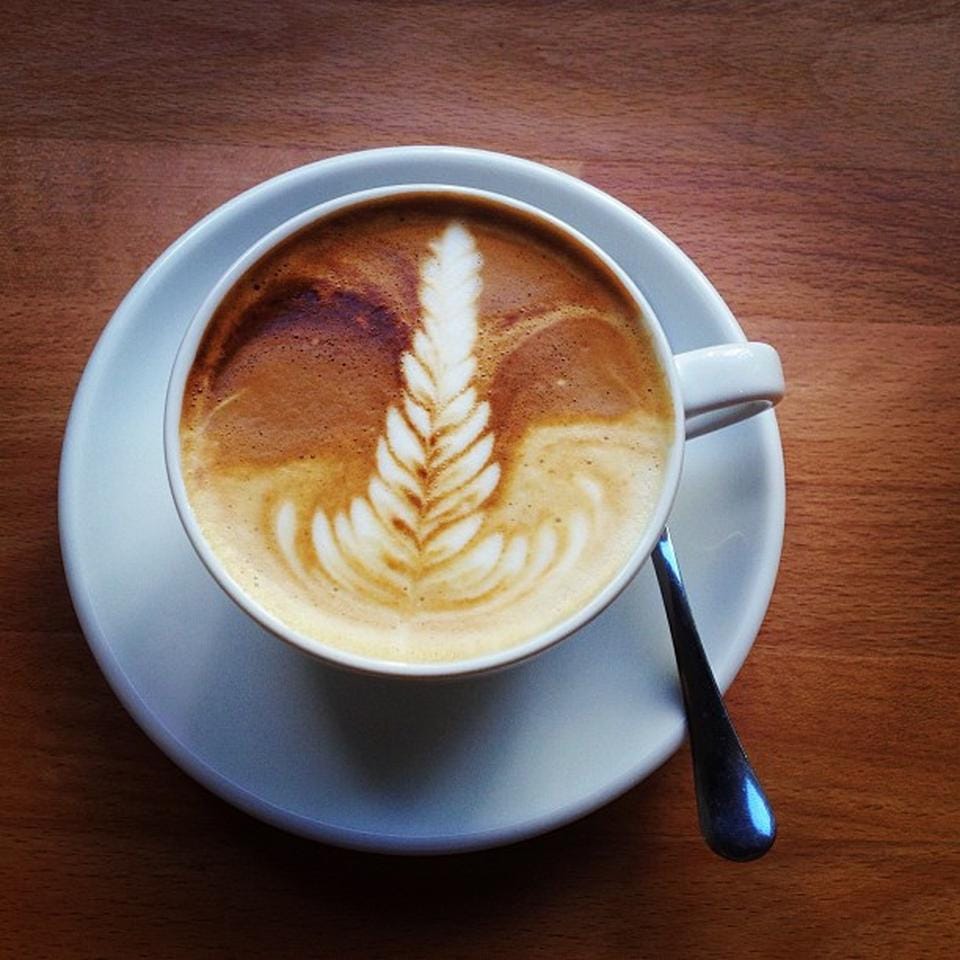 Madal Cafe photo 2