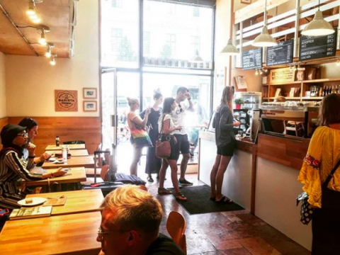 Madal Cafe photo 8