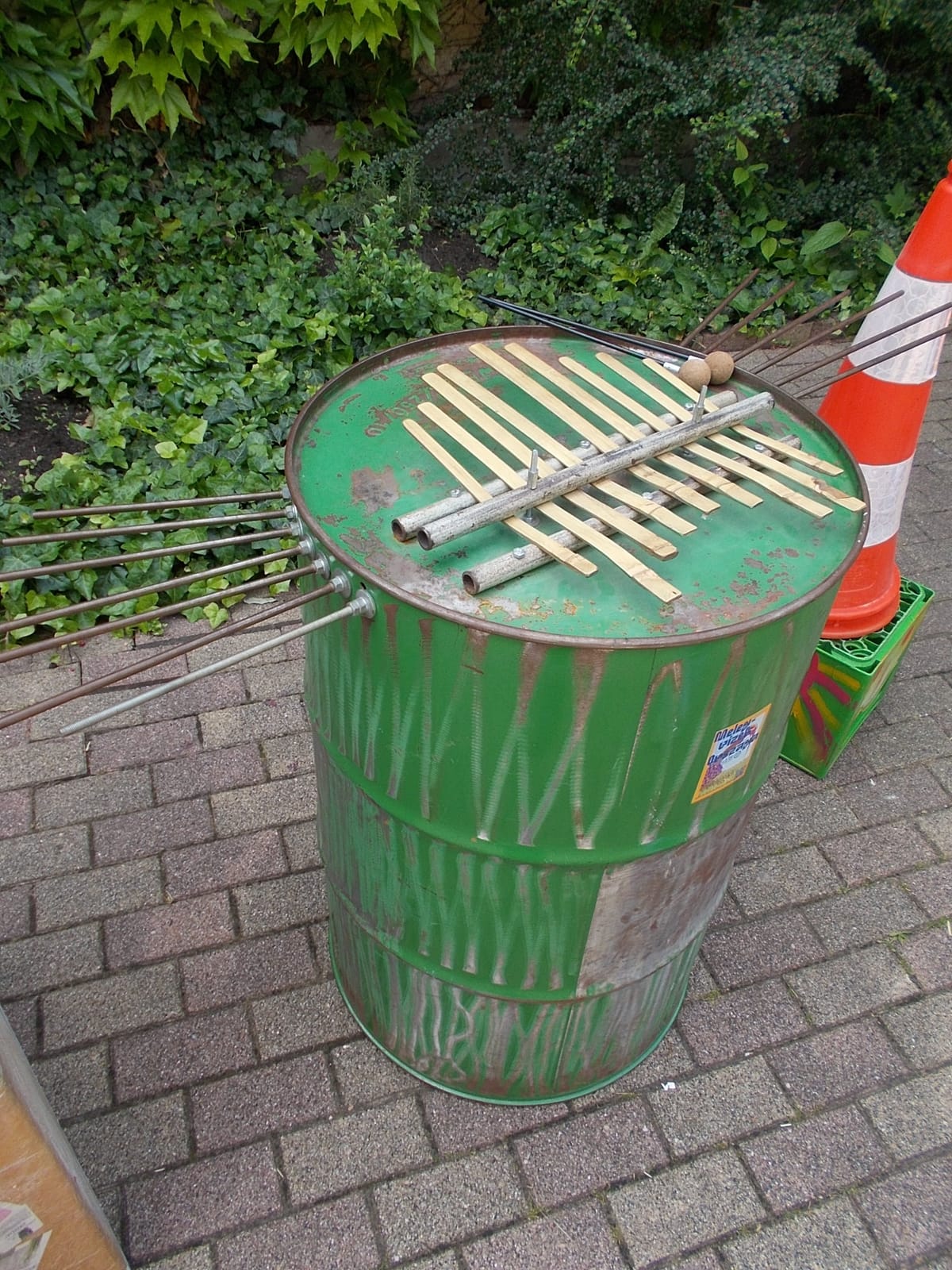 Marczika Kávézó