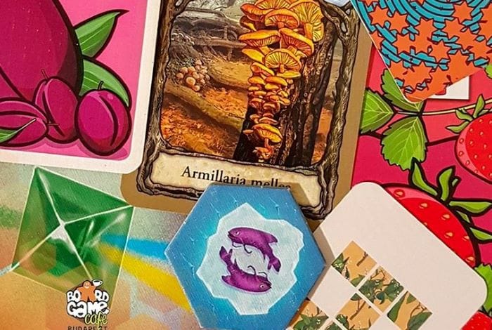 Board Game Cafe photo 8
