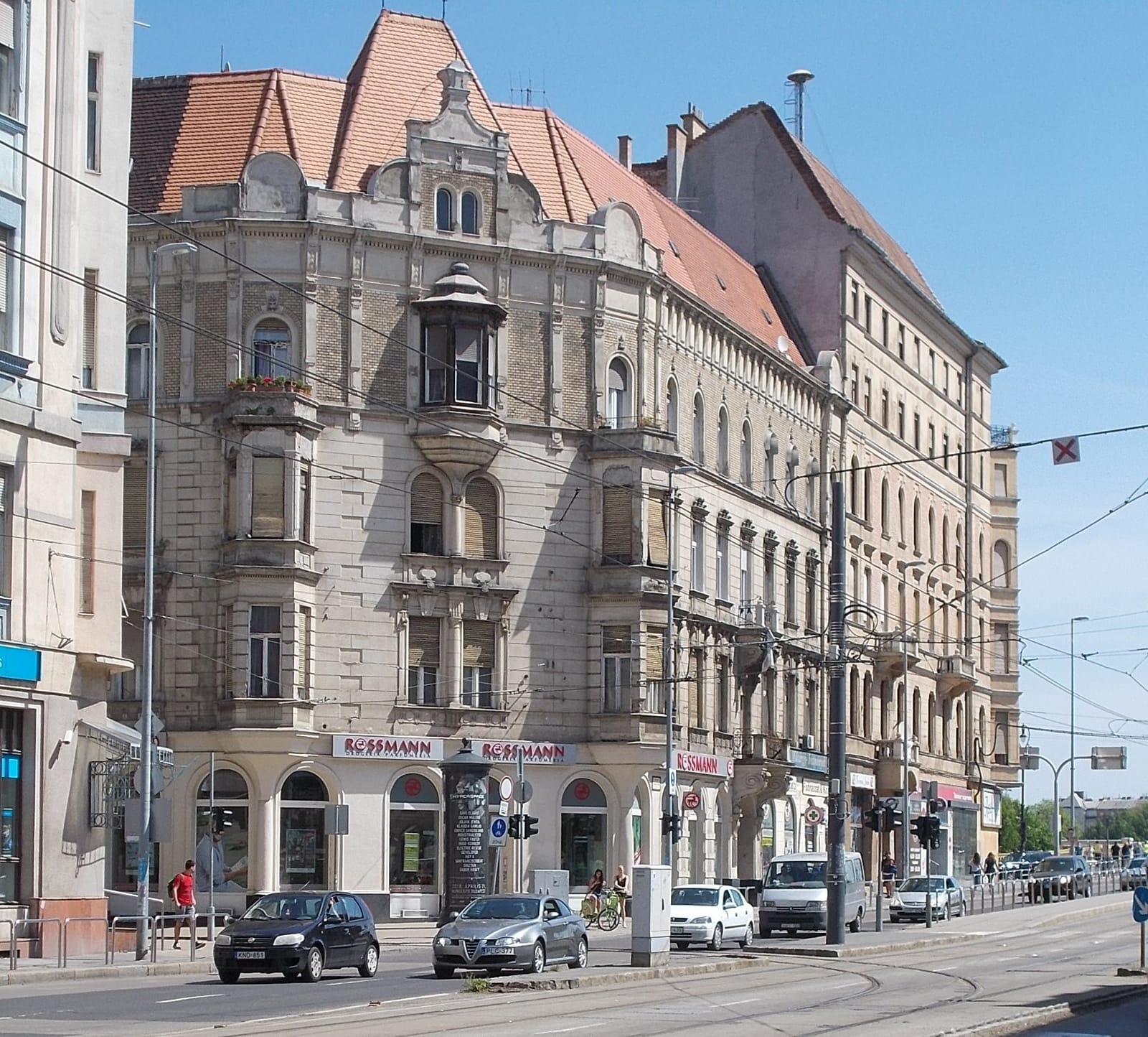 Montage Budapest photo 4