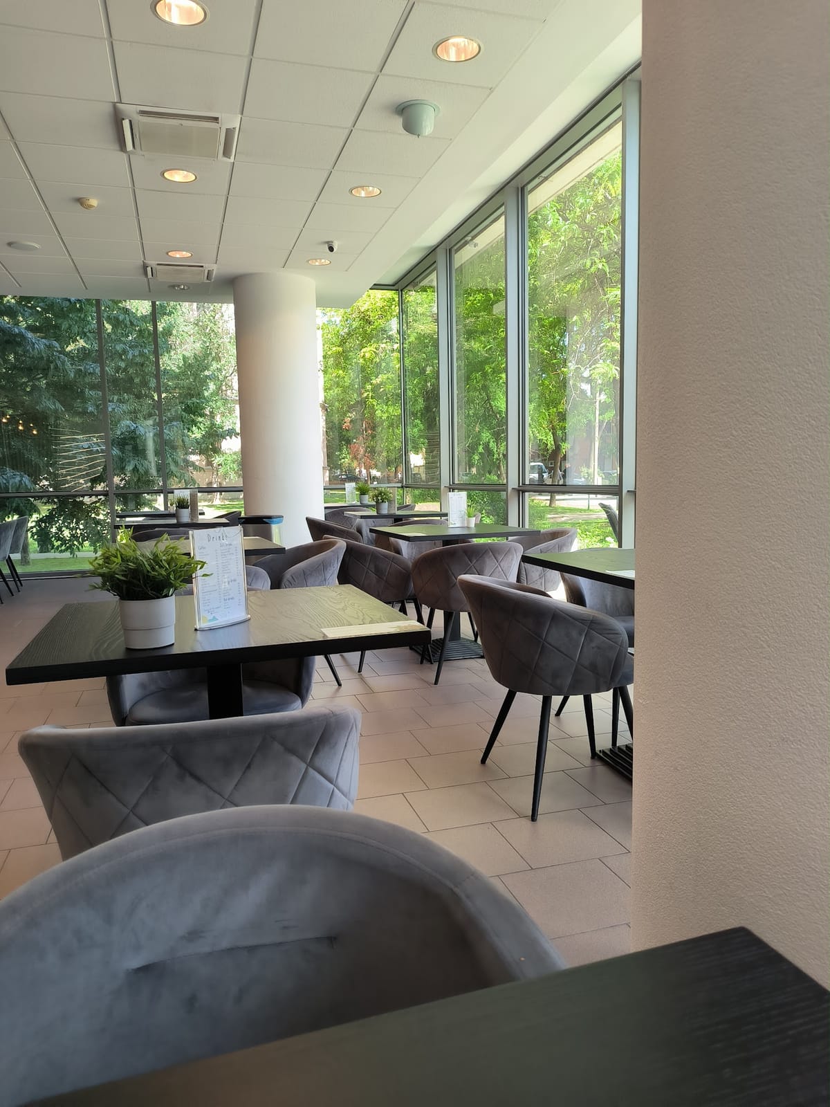 TIK Café