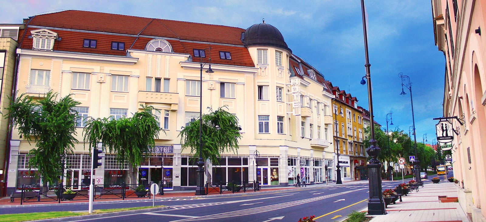 Hotel Centrál*** photo 4