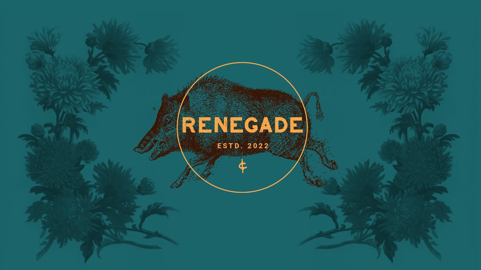 Renegade Coffee