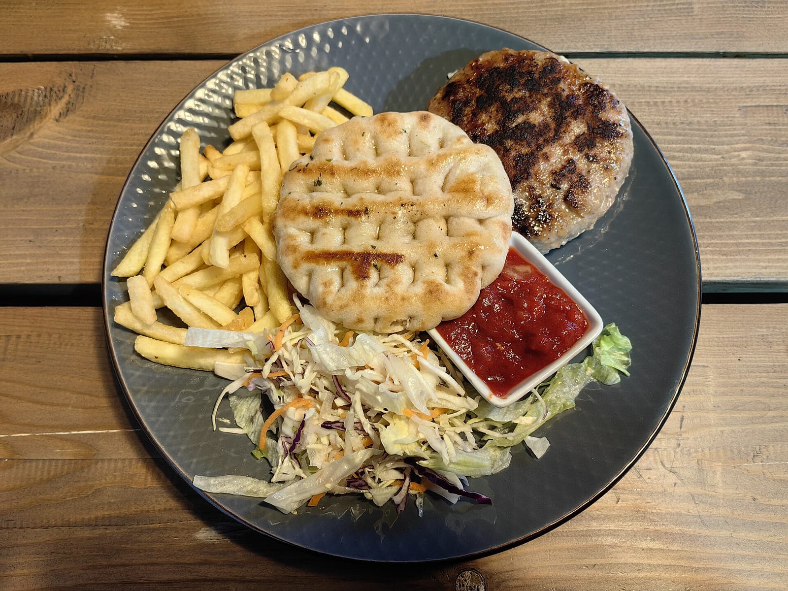 Spatula Cafe photo 2