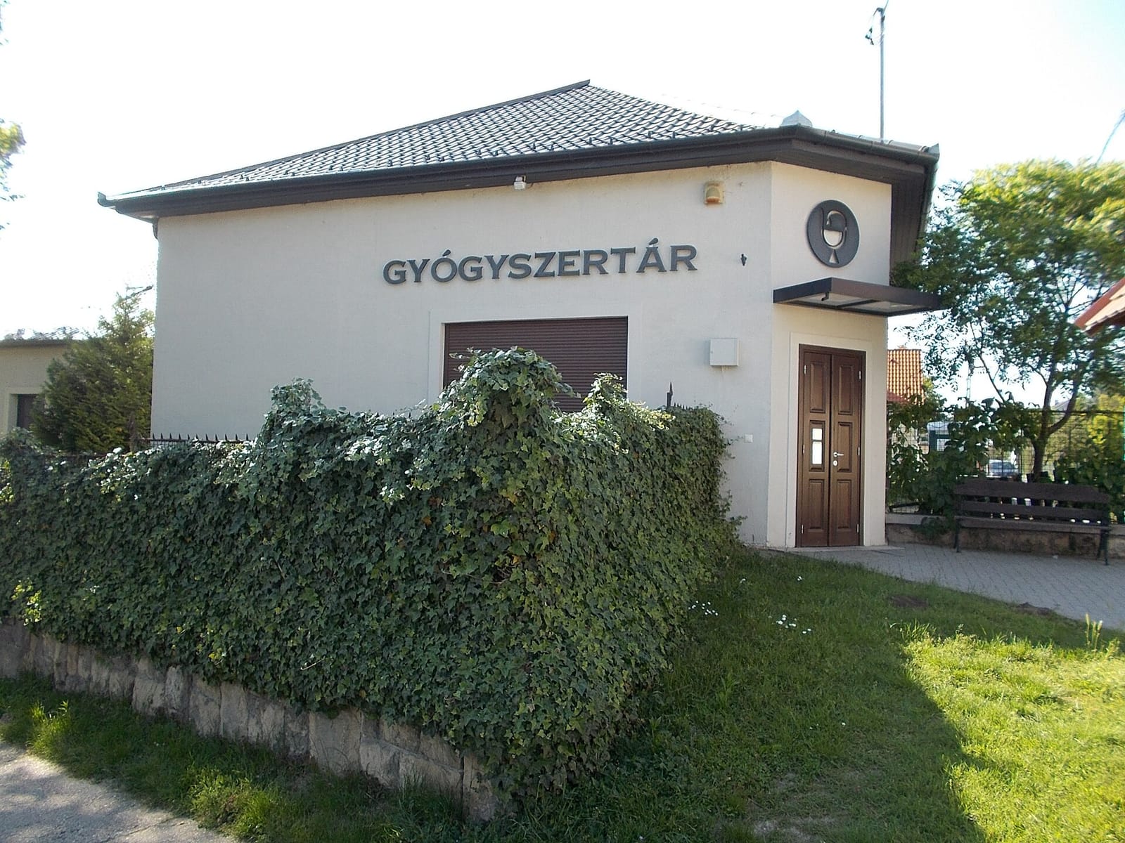 Andrész cukrászda photo 2