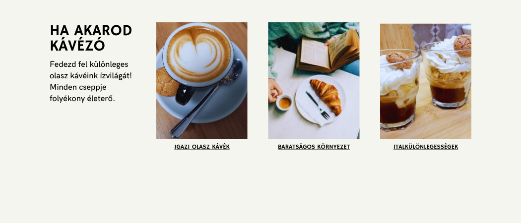 Cherubino Espresso Bar photo 4