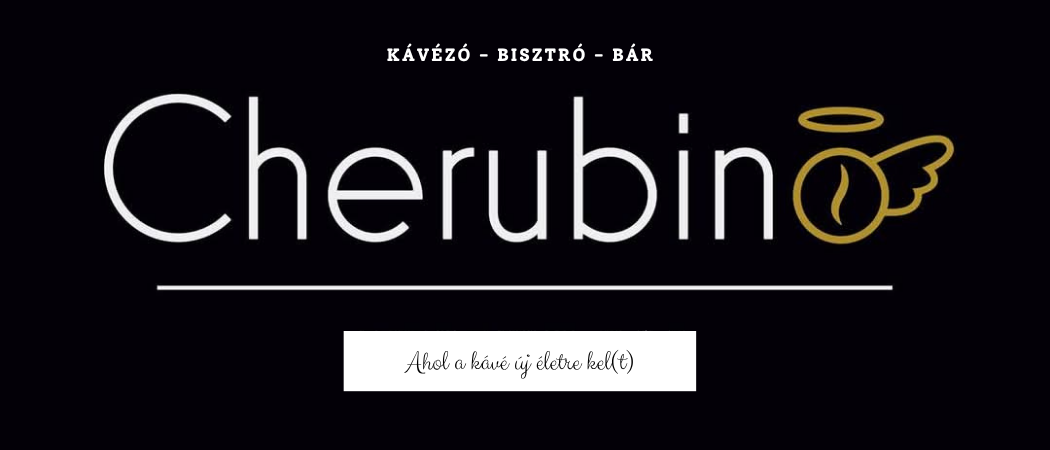 Cherubino Espresso Bar photo 2