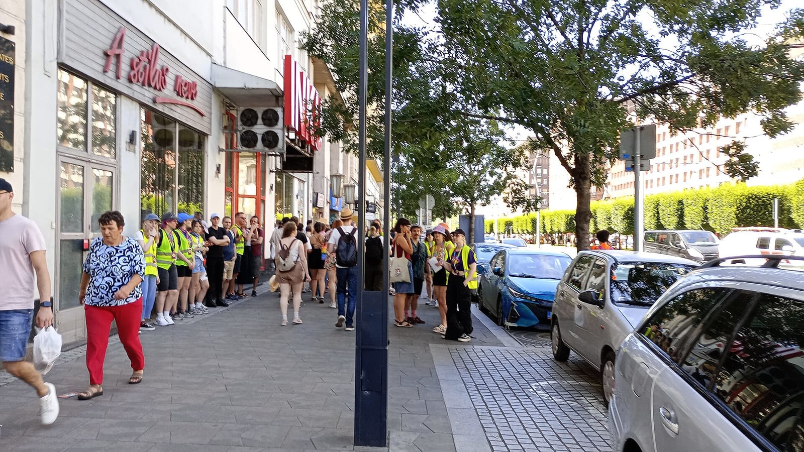 Fahéj Kávézó photo 2