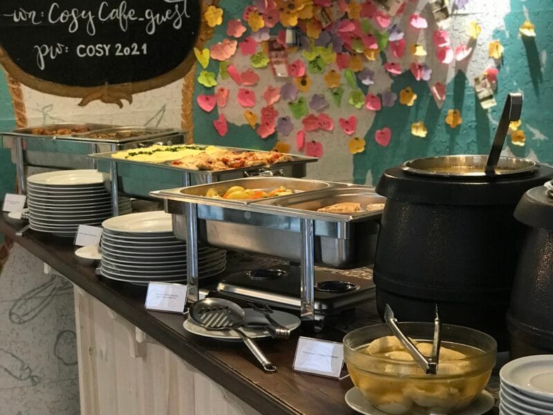 Cosy Café photo 6