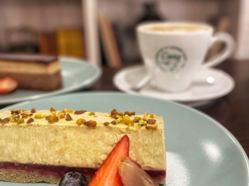 Cosy Café photo 8