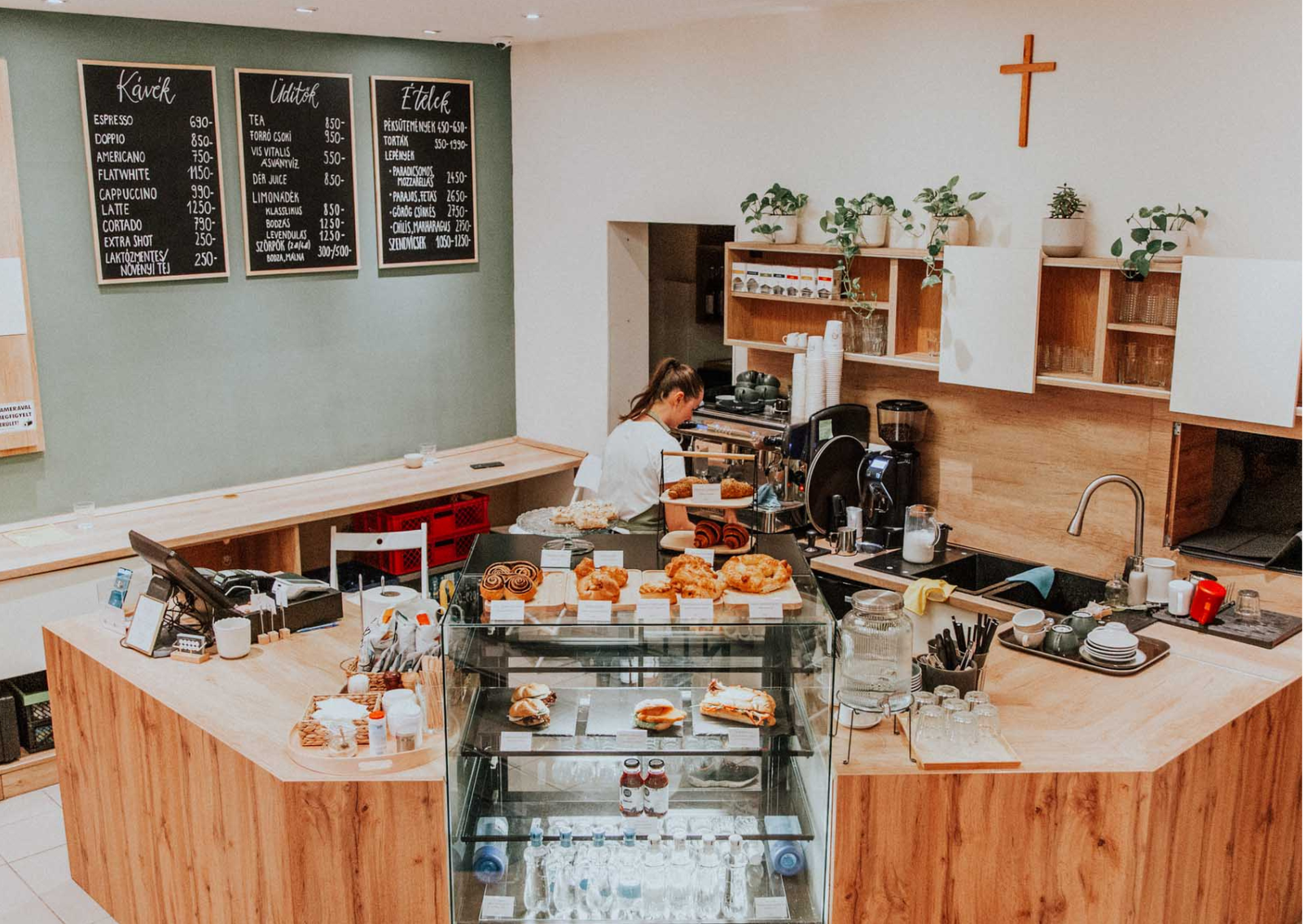 Café Francesco