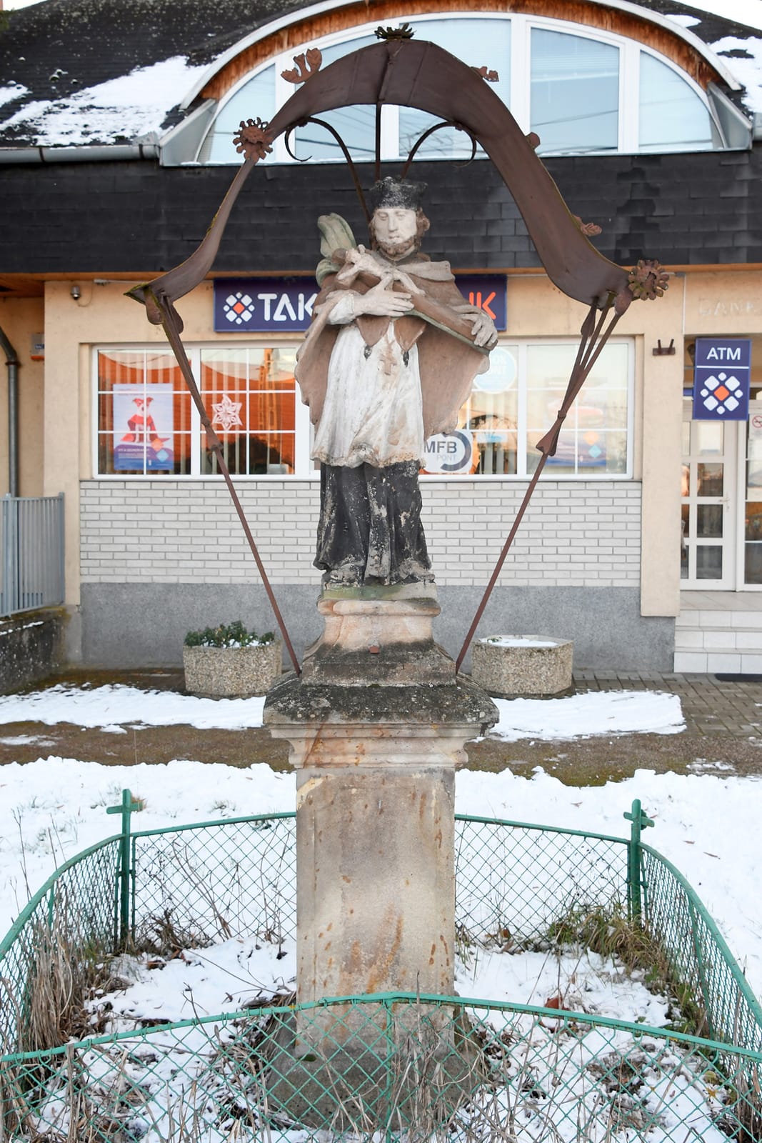 Maróti Kiskert photo 2