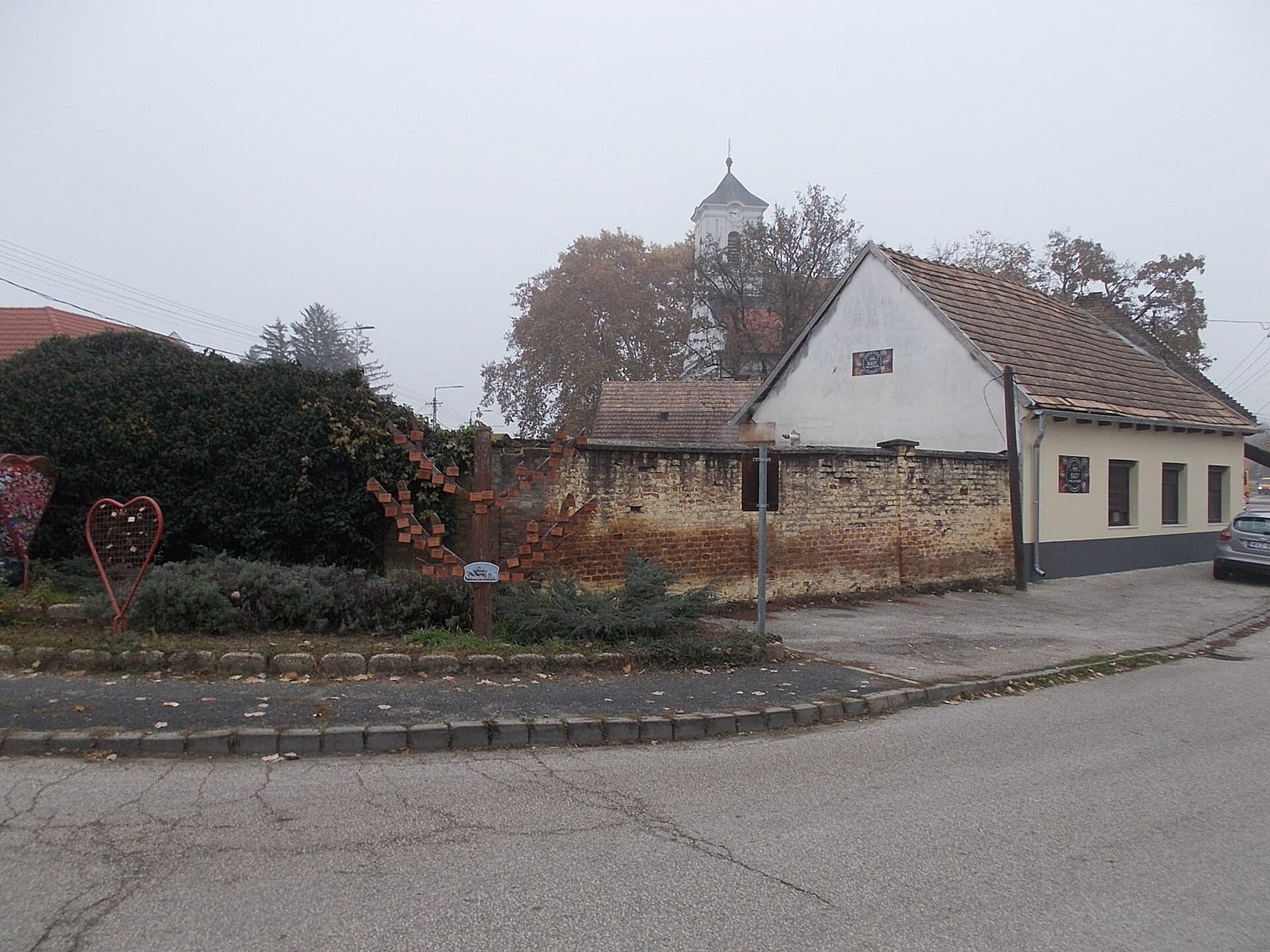 Maróti Kiskert
