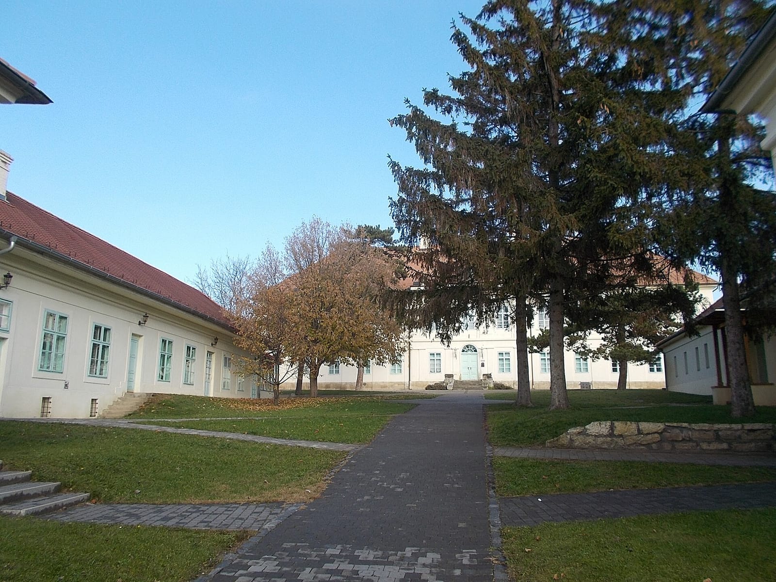 Bucsics Kávéház