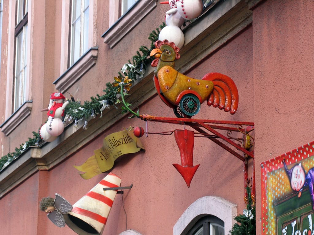A Fűszeres photo 2
