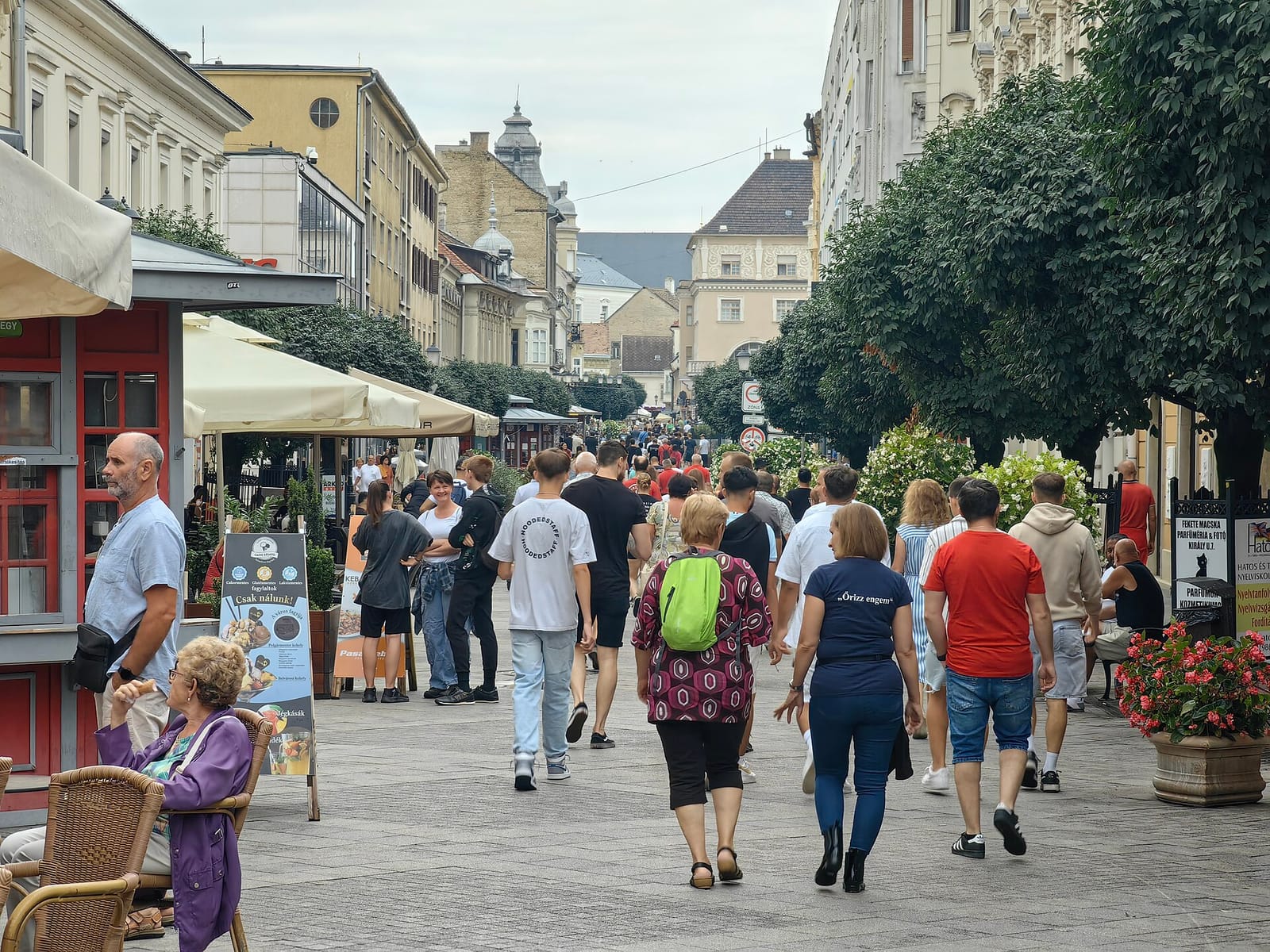 A Fűszeres