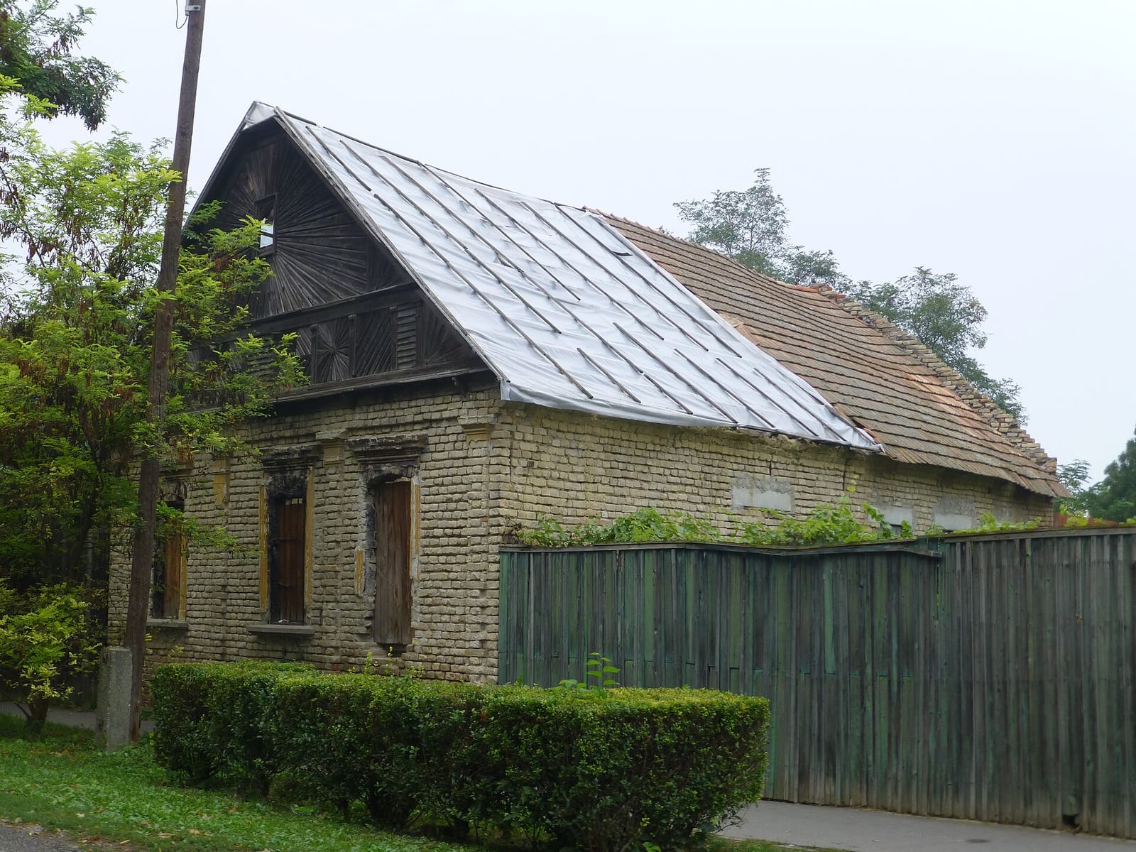 Trécselő photo 2