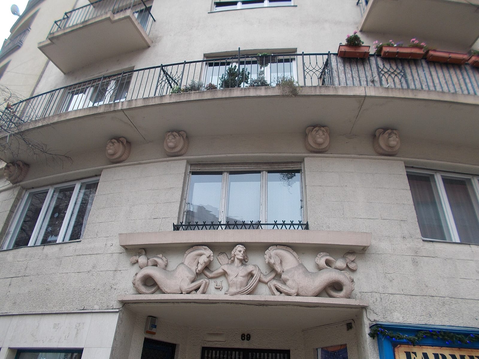 Budapest Bagel - Buda photo 3