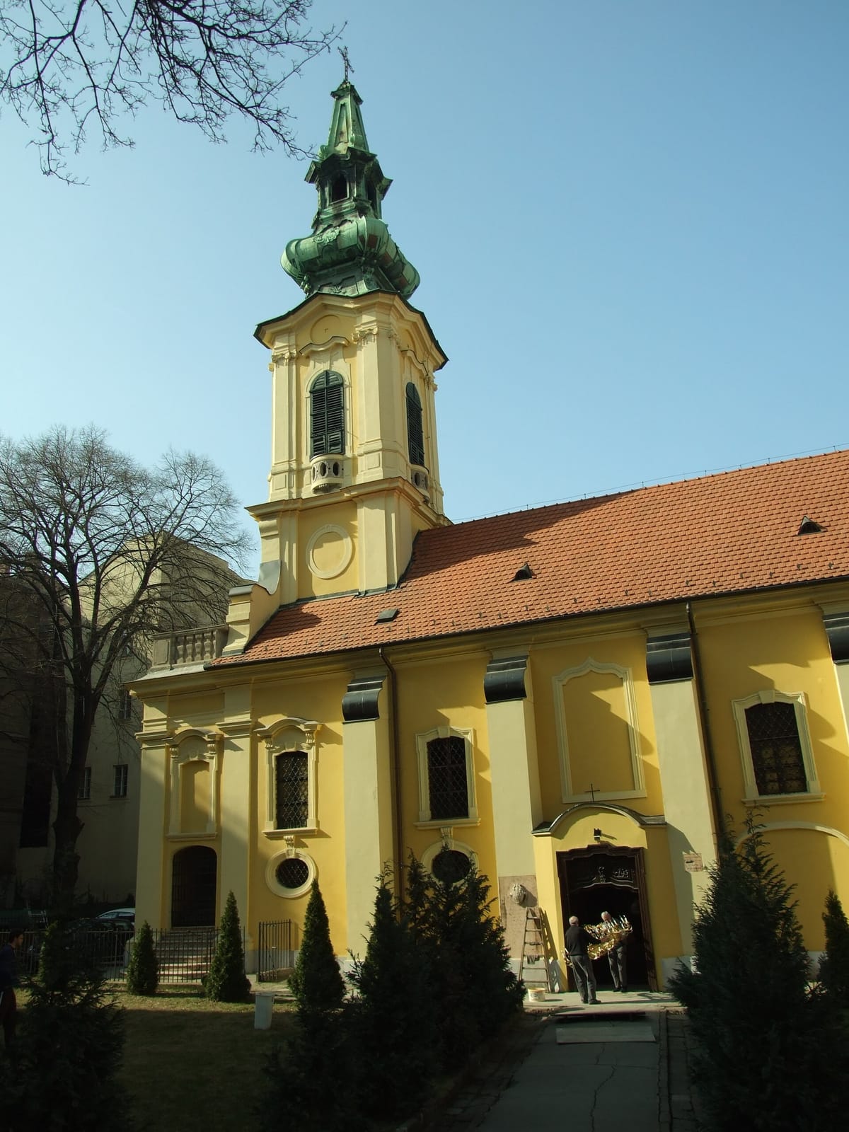 Három Szerb Kávéház photo 2