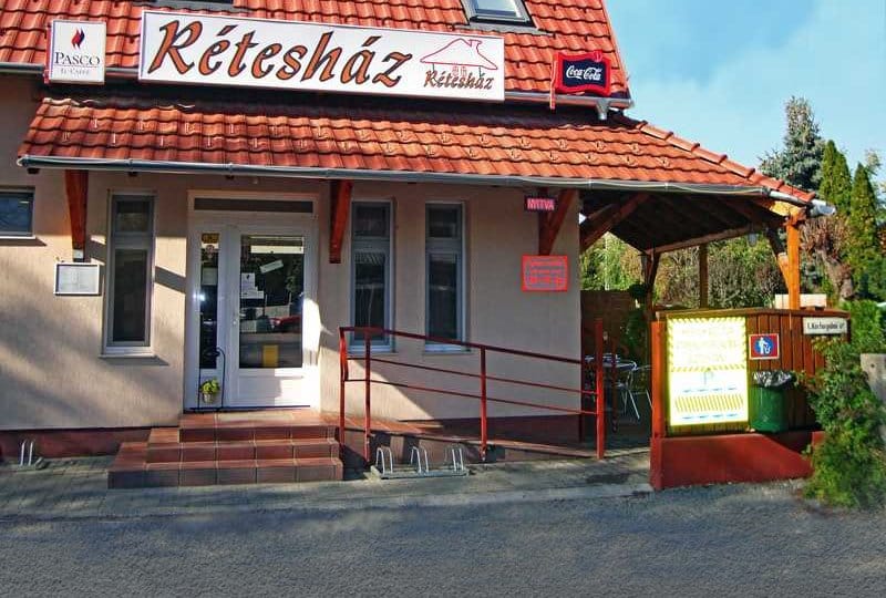 Rétesház photo 2