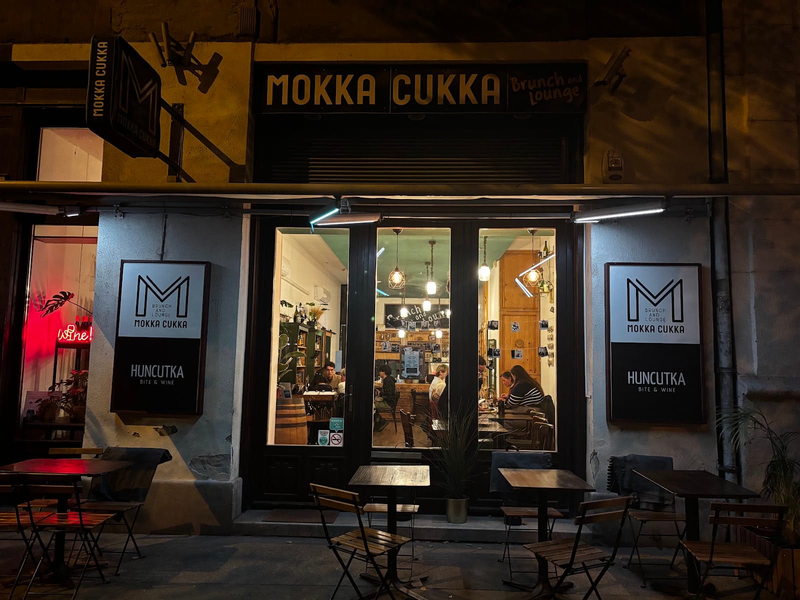 Mokka Cukka