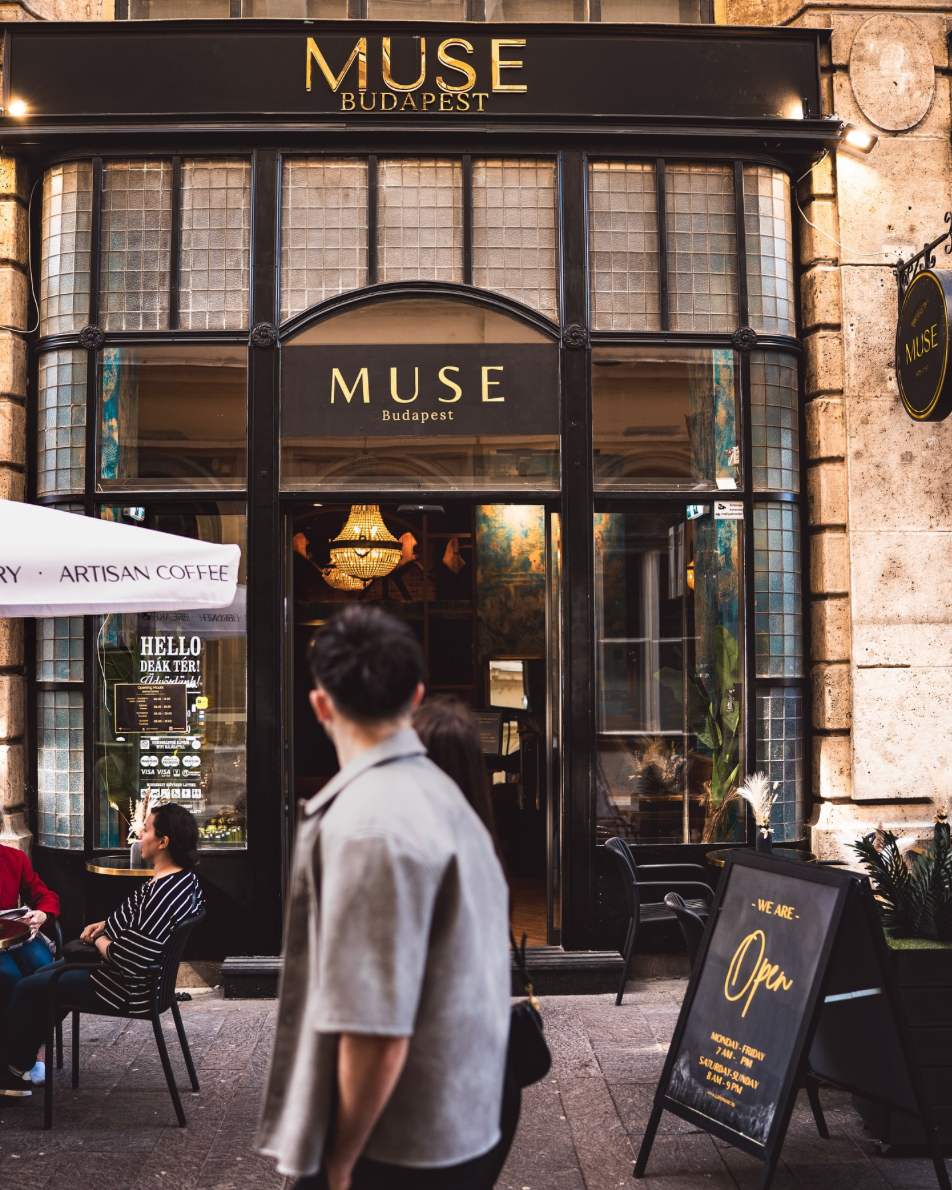 Muse