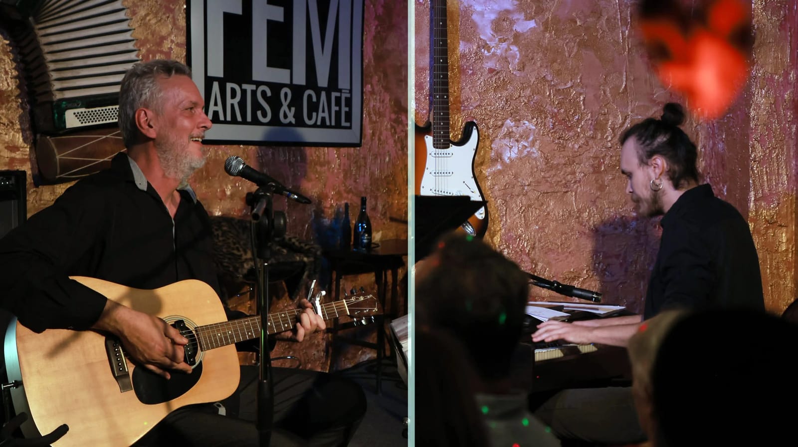 Fém Arts & Café photo 5
