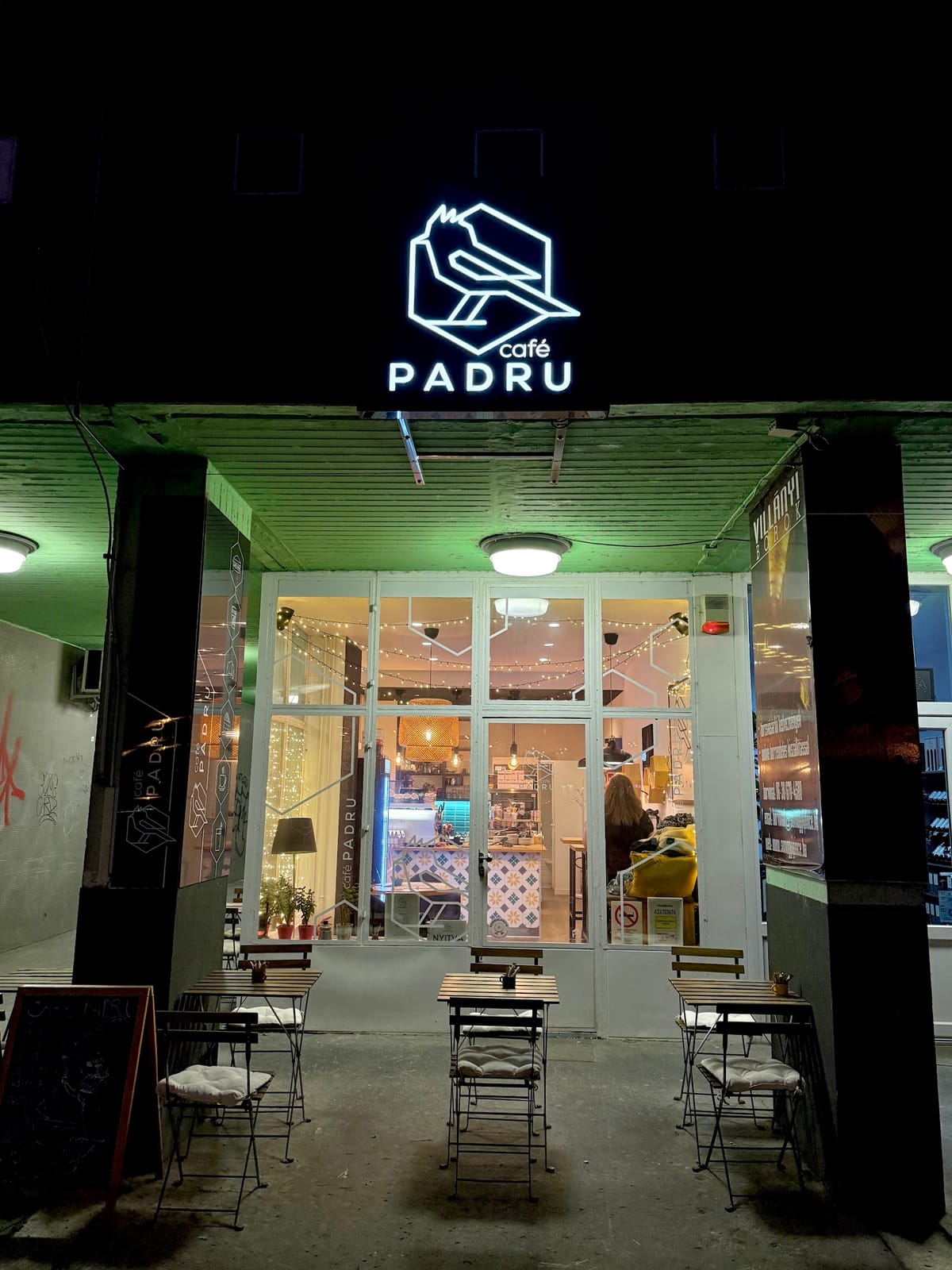 Café Padru