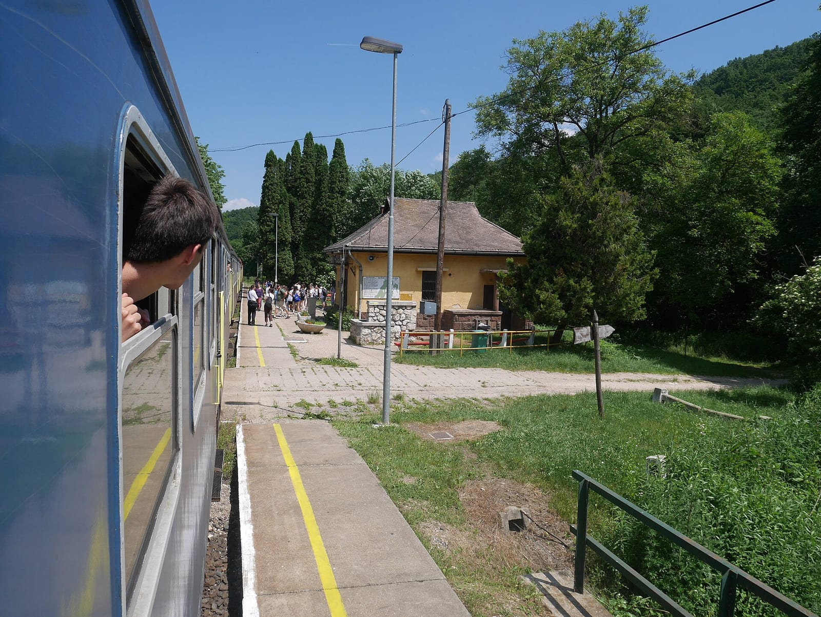 Utasellátó photo 5
