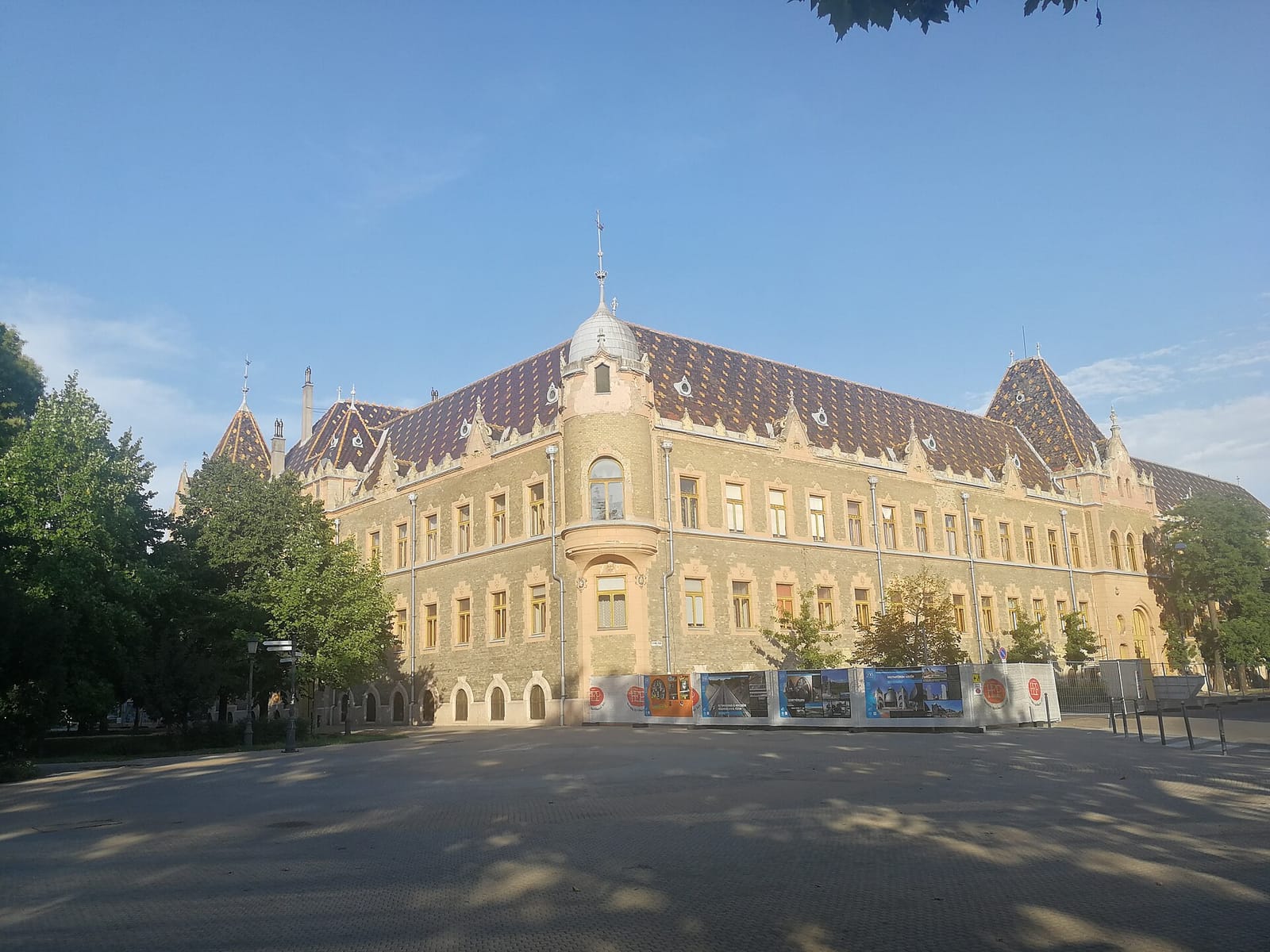 Lechner Kávéház