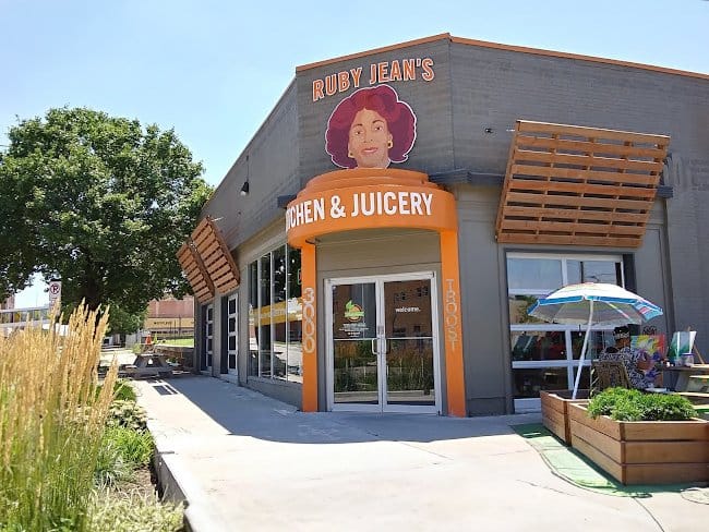 Ruby Jean's Juicery photo 2