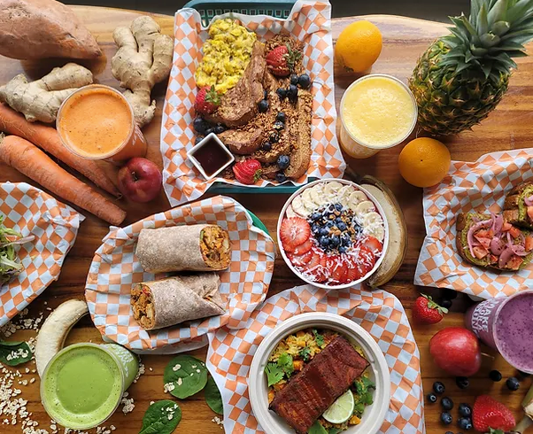 Ruby Jean's Juicery photo 4
