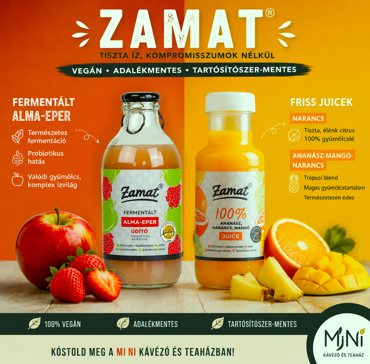 MiNi kávézó és teaház photo 2