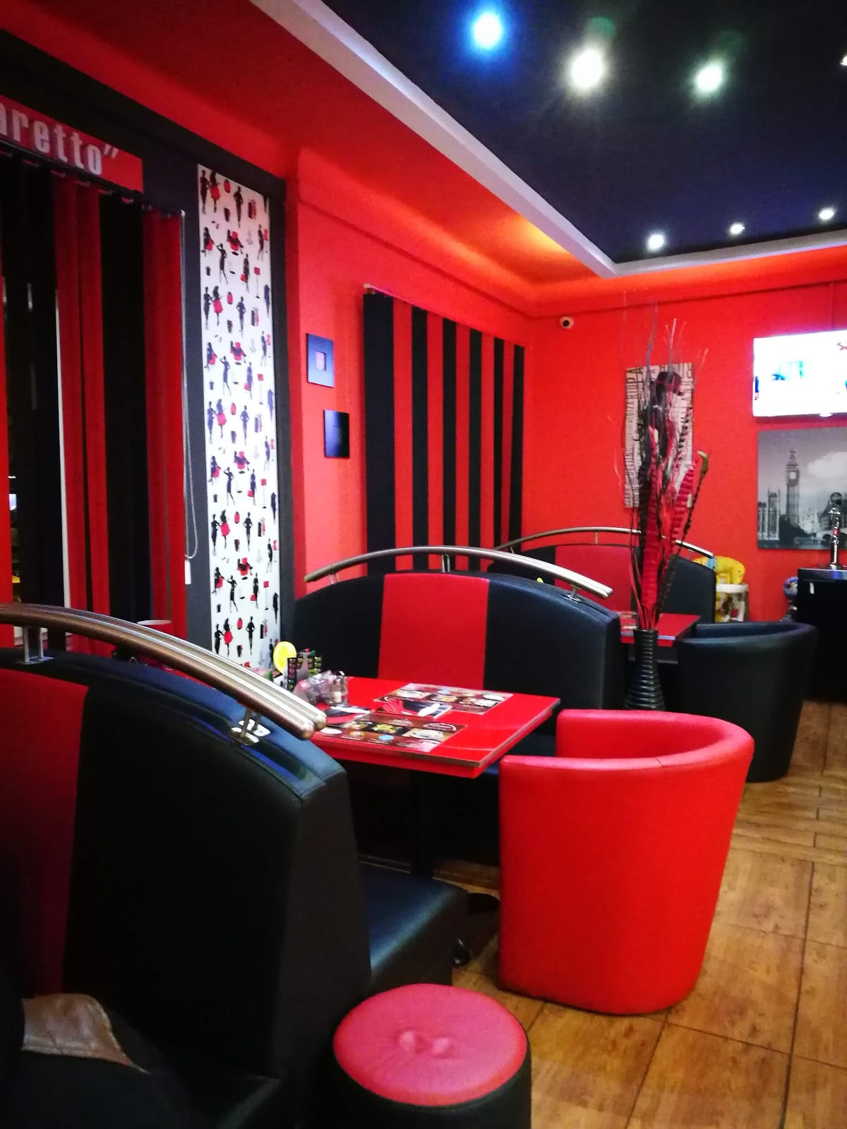 Néro Caffe