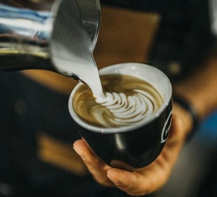 Caffè Vergnano photo 2